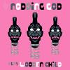 Nodding God - Nodding God Play Wooden Child CD