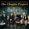 Brodbeck, Jean-Paul / Rosenwinkel, Kurt - Chopin Project CD