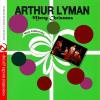 Arthur Lyman - Merry Christmas CD