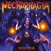 Necrophagia - White Worm Cathedral CD