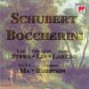 Yo-Yo Ma - Schubert CD (Remastered)