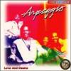 Arpeggio - Love & Desire CD