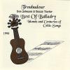 Troubadour - Best Of Balladry CD