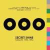Secret Shine - Singles 1992-1994 CD