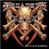 Megadeth - Killing Is My Business CD (Remix; Edited Version)