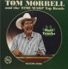 Morrell, Tom / Time Warp Top Hands - Wolf Tracks CD