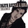 Death Rattle & Roll 1 CD