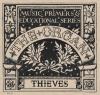 Organ - Thieves CD (Extended Play; Digipak)