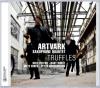 Artvark Saxophone Quartet / Wirtz - ARTVARK SAXOPHONE QUARTET: Truffles CD
