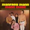 Manfred Mann - Mann Made VINYL [LP]