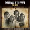 Mamas & The Papas - Collected VINYL [LP] (Holland, Import)