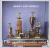 Jimmy Eat World - Bleed American CD (Enhanced CD)