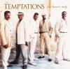 Temptations The - For Lovers Only CD