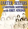 Chet Atkins - Carter Sisters & Mother Maybelle With Chet Atkins CD