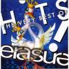 Erasure - Hits - The Very Best Of CD