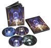 Anathema - Sort Of Homecoming CD (With DVD; With BluRay)