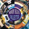 Moody Blues - Collected VINYL [LP] (Holland, Import)