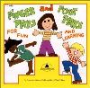 GL / Hallum, Rosemary - Finger Plays & Foot Plays For Fun & Lear CD
