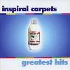 Inspiral Carpets - Greatest Hits CD