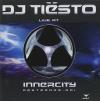 Dj Tiesto - Live At Innercity CD