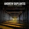Andrew Duplantis - Ghost Stories CD