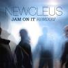 Newcleus - Jam On It Remixes CD