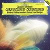 J. Offenbach - Overtures CD