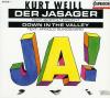 Marc Acito - Weill: Der Jasager CD