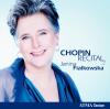 Chopin / Fialkowska - Chopin Recital 2 CD