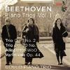 Beethoven / Gould / Gould Piano Trio / Neary - Piano Trios 1 CD