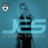 Jes - Unleash The Beat 3 CD
