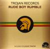 Record Store Day Presents: Trojan Records Rude Boy VINYL [LP]