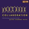 Collaboration - Collaboration CD