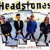 Headstones - Oracle Of Hi-Fi CD (Import)