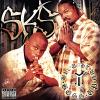 SKS - Brought Up To Boss Up CD