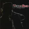 Texas Slim - Driving Blues CD