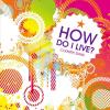 Country Starr - How Do I Live CD
