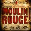 Moulin Rouge CD (Original Soundtrack)