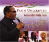 Bobby Jones - Faith Unscripted 1 CD (With DVD)