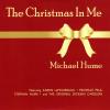 Michael Hume - Christmas In Me CD
