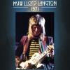 Langton, Huw Lloyd - 1971 VINYL [LP] (Colored Vinyl; Limited Edition)