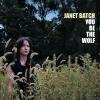 Janet Batch - You Be The Wolf CD (CDRP)