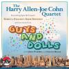 Arbors Harry allen - music from guys and dolls cd