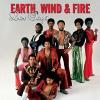 Earth, Wind, and Fire - Love Songs CD