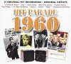 Hit Parade 1960 CD