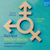 Genaux, Vivica / Lautte / Zazzo, Lawrence - Baroque Gender Stories CD (Germany,