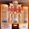 Bach / Lippincott - Sinfonia CD