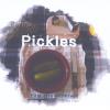 Pickles - First Step To Heaven CD (CDR)