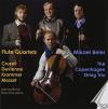 Copenhaggen String T - Mozart/Seymer/Rossini CD