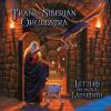 Trans-Siberian Orchestra - Letters From The Labyrinth CD
